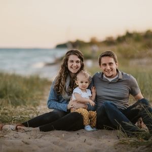 Meet your Posher, Casey